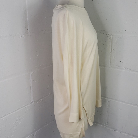 Nwt MNG SUIT  knitted top - Picture 2 of 6